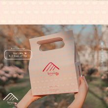 Load image into Gallery viewer, Valentine's gift box (Free when add 2 cups!)