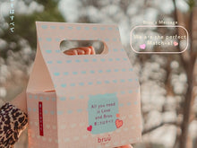 Load image into Gallery viewer, Valentine's gift box (Free when add 2 cups!)